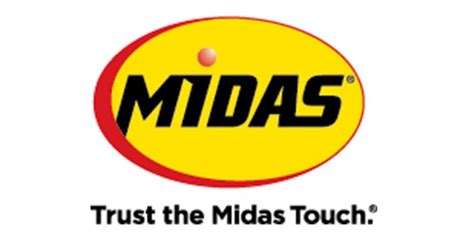 midas smith rd|MIDAS .